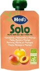 HERO ONLY APPLE PEACH 100G