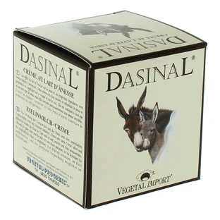 DASINAL DONKEY MILK CREAM 50ML