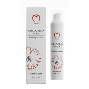 MOST Glycocrema Gesicht 50ml