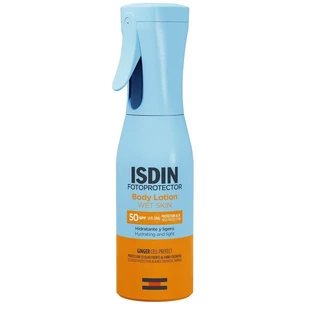LOTION CORPORELLE SPF50 250ML