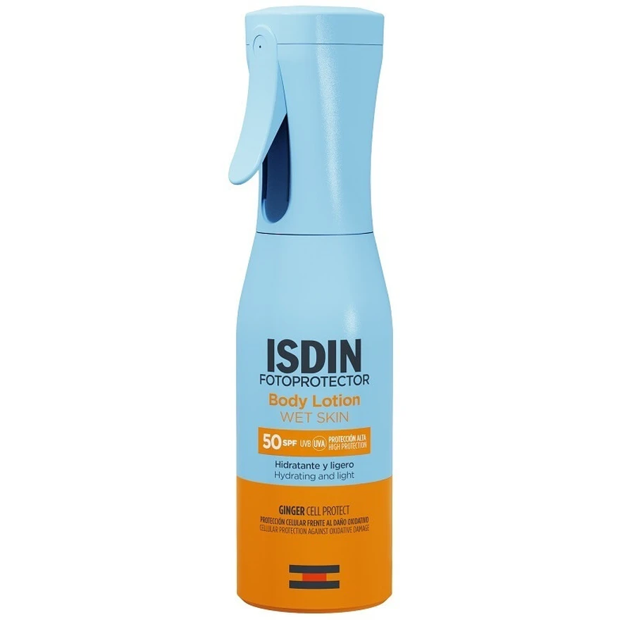 LOTION CORPORELLE SPF50 250ML