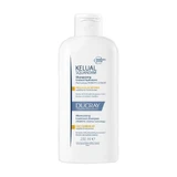 Ducray Treating Shampoo - Trockene Schuppen und Hydratation 200ml