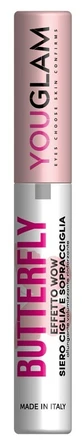 YOUGLAM BUTTERFLY EYELASH SERUM