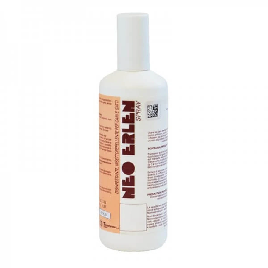 Neoerlen Spray 1 Pet Bottle 200ml