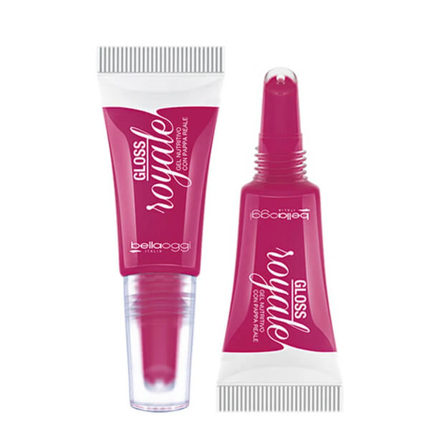 BEAUTIFUL TODAY GLOSS ROYALE 008