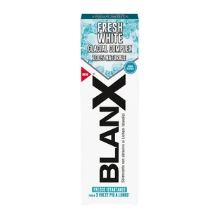 BLANX Fresh White 75ml