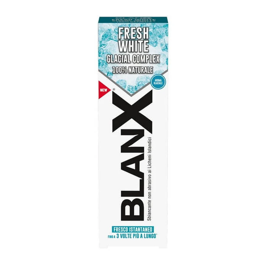 BLANX Fresh White 75ml