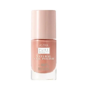 Astra Pure Beauty Vernis à ongles naturel 06 Florarium