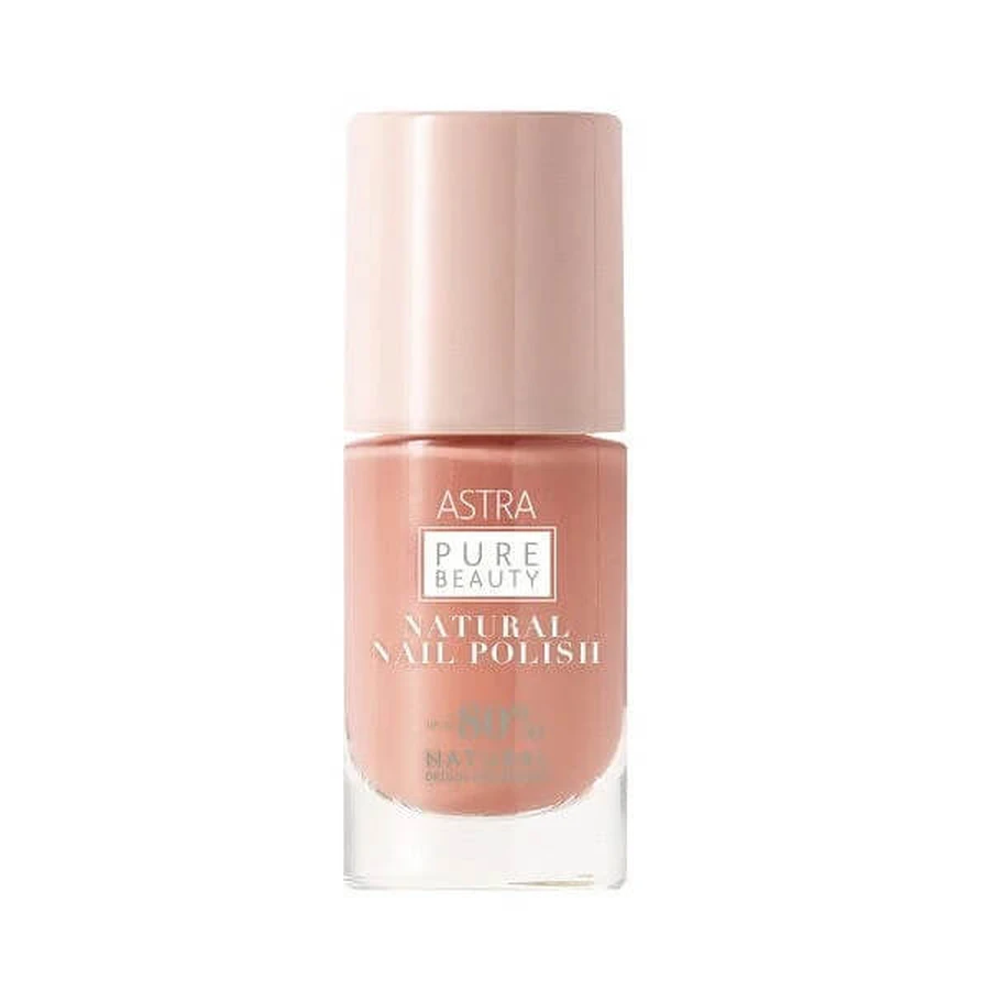 Astra Pure Beauty Vernis à ongles naturel 06 Florarium