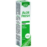 Esi Aloe Fresh Mint Strong Breath Spray 15ml