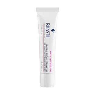 Rilastil - Acqua Intense 72h Gel - Intensieve Hydratatiecrème.