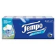 Tempo Protect Handkerchiefs 10x9 Pieces