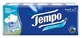 Tempo Protect Handkerchiefs 10x9 Pieces
