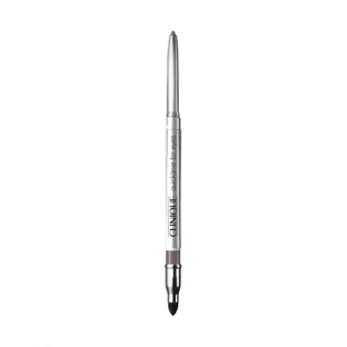 Clinique Quickliner pour les yeux n° 02 - brun fumé