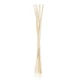 Bâtonnets de remplacement pour diffuseur d'essences Nasotherapy 38cm