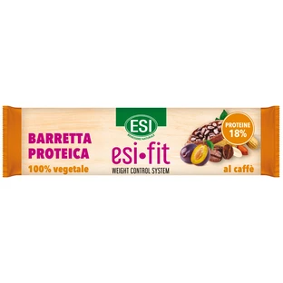 Esi Fit Protein Bar Coffee 40g