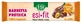 Esi Fit Protein Bar Coffee 40g