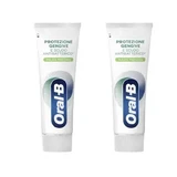 Oral-B Zahnfleischschutz Antibakterieller Schutzschild Tiefenreinigung 2x75ml