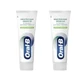 Oral-B Gum Protection Antibacterial Shield Deep Cleaning 2x75ml