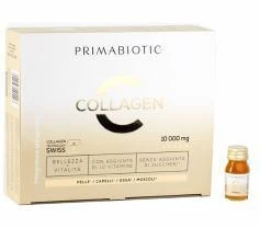 PRIMABIOTIC COLLAGEN 30X30ML