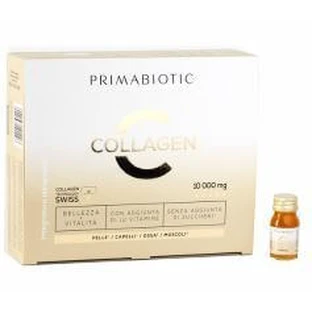 PRIMABIOTIC COLÁGENO 30X30ML