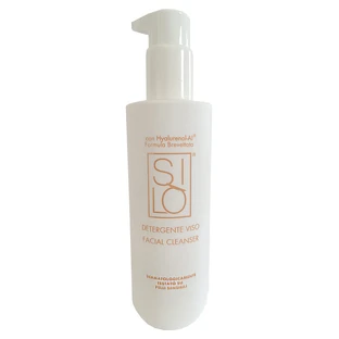 LIMPIADOR FACIAL 'SILO' 200ML