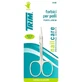 Spear tip skin scissors 10-4 BI - skin care tool