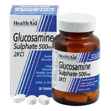 GLUCOSAMIN 500MG 30TAV