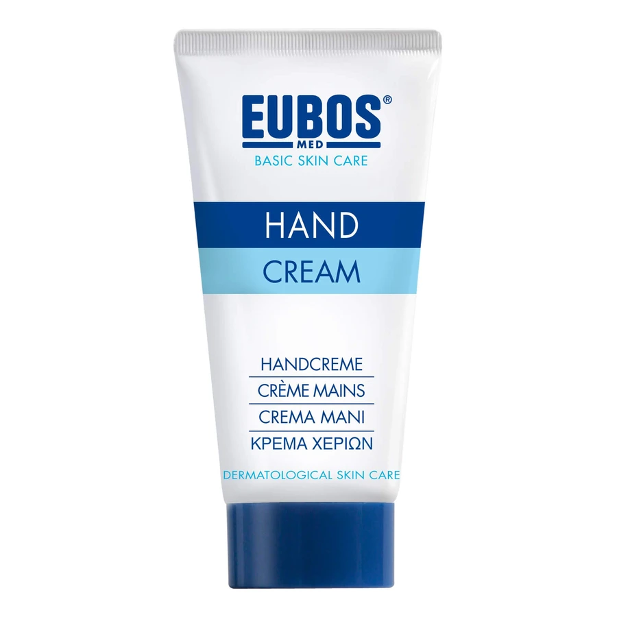 Crema de manos EUBOS 50ml