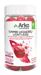 ARKOGUMMIES Rote Rebe 60Gomm.