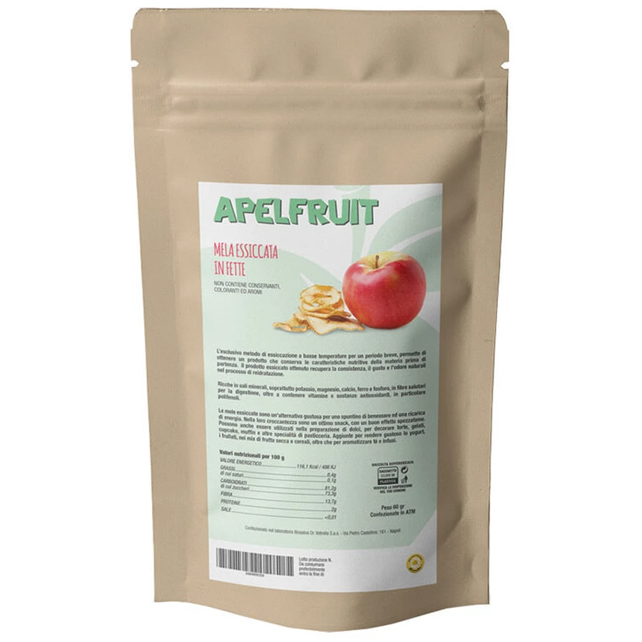 APELFRUIT Apple Dried.Slices