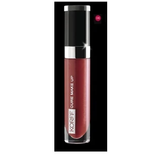 KORFF MK LIPGLOSS CREM 06