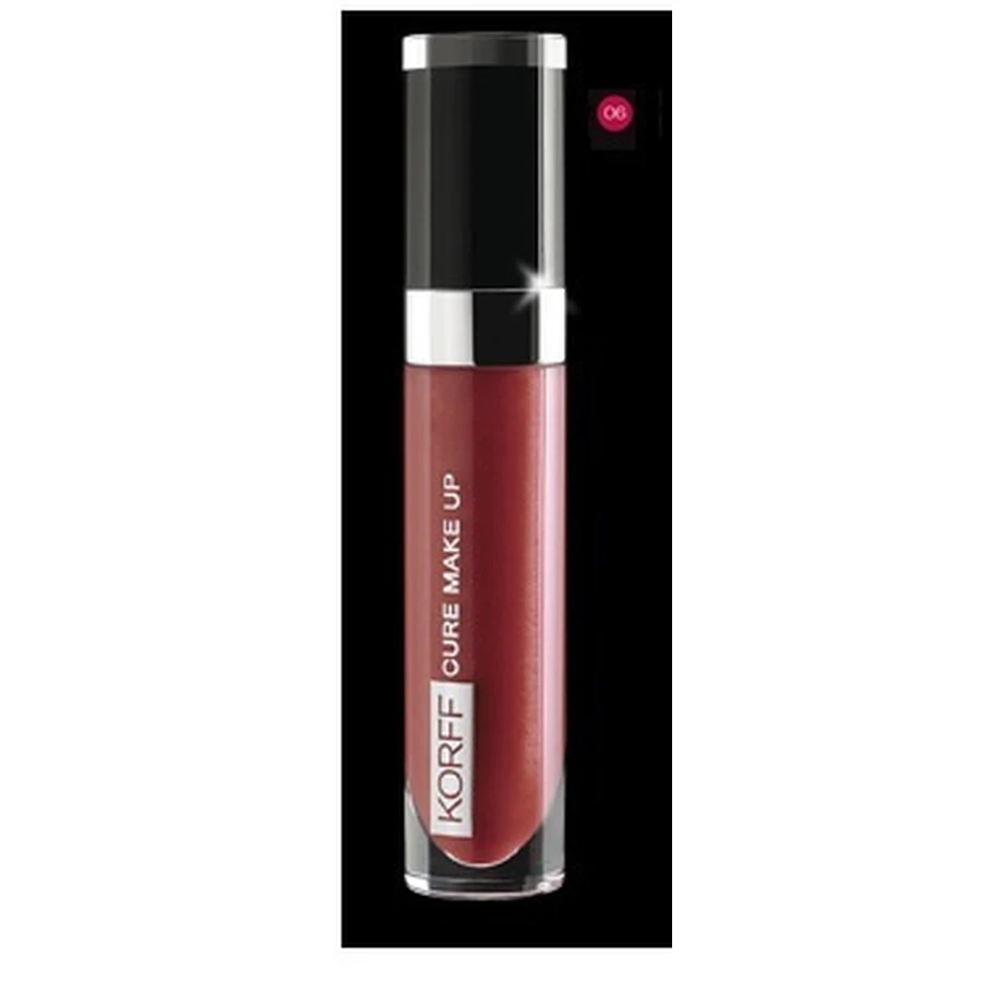 KORFF MK LIPGLOSS CREM 06