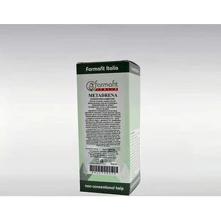Metadrena 100ml