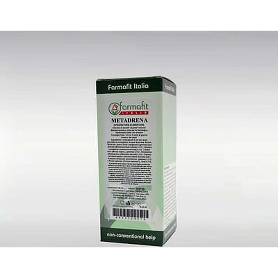 Metadrena 100ml