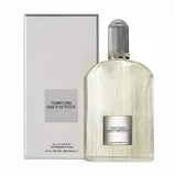 TOM FORD Grey Vetiver Eau de Parfum für Männer 100ml Spray