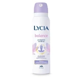 LYCIA DEO SPRAY BALANCE 150ML