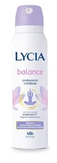 LYCIA DEO SPRAY BALANS 150ML