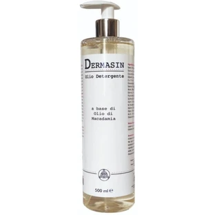 DERMASIN Reinigungsöl 500ml
