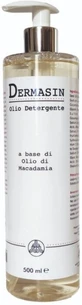 DERMASIN Reinigingsolie 500ml