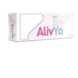 Alivyo Gel Hidratante 50ml