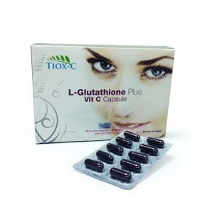 THIOX INTEGRAT 15CPS 350MG
