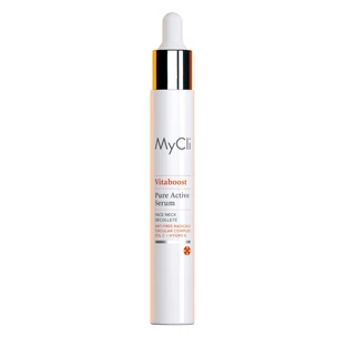 VITABOOST Pure Serum 10ml