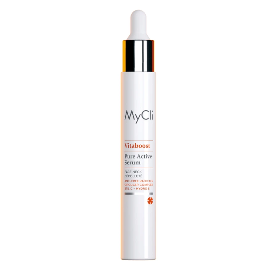 VITABOOST Pure Serum 10ml