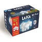 LAICA BI-FLUX 3+1 Cartuchos