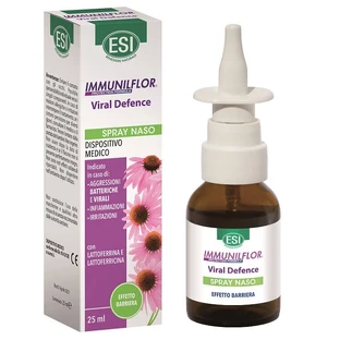 Esi Immunilflor Spr Nase 25ml