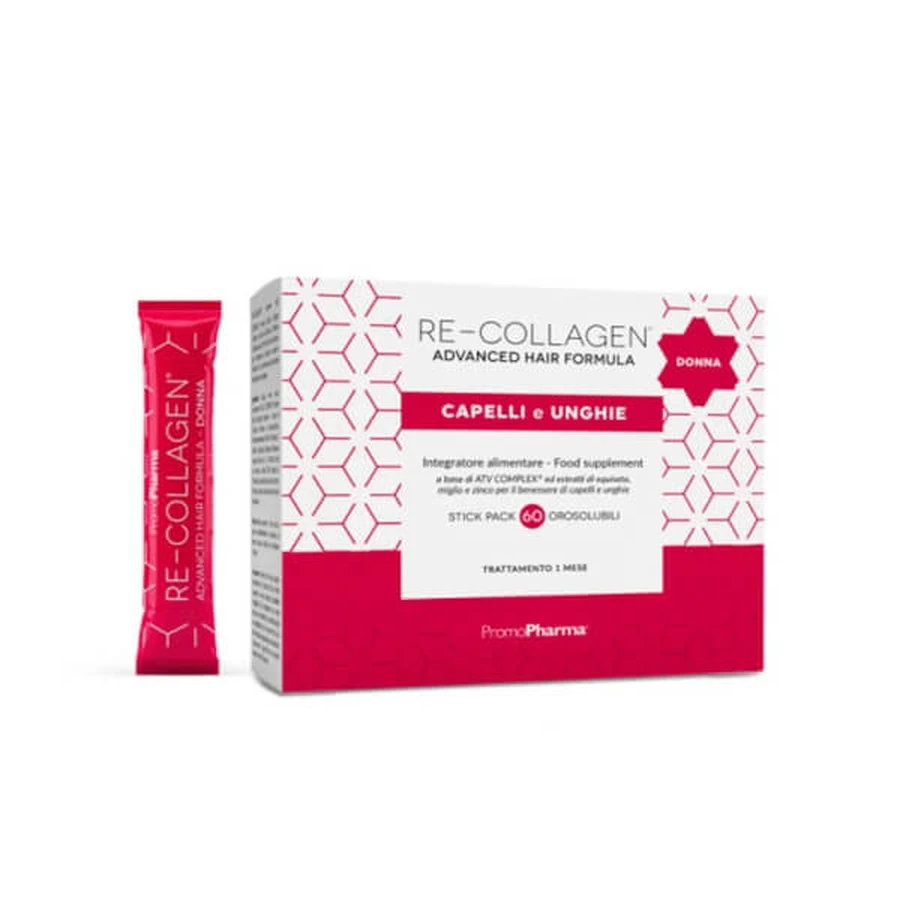 Korff Collagen Age Filler - Suplemento Antioxidante Belleza de la Piel 15 Stick