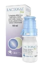 Lactosalfreie Augentropfen 10 ml ophthalmische Lösung