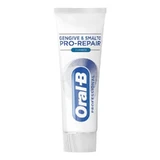 Oral-B® Professional Zahnfleisch & Zahnschmelz Pro-Repair Classic Zahnpasta 75ml