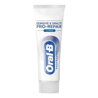 Oral-B® Professional Encías y Esmalte Pro-Repair Pasta dentífrica clásica 75ml